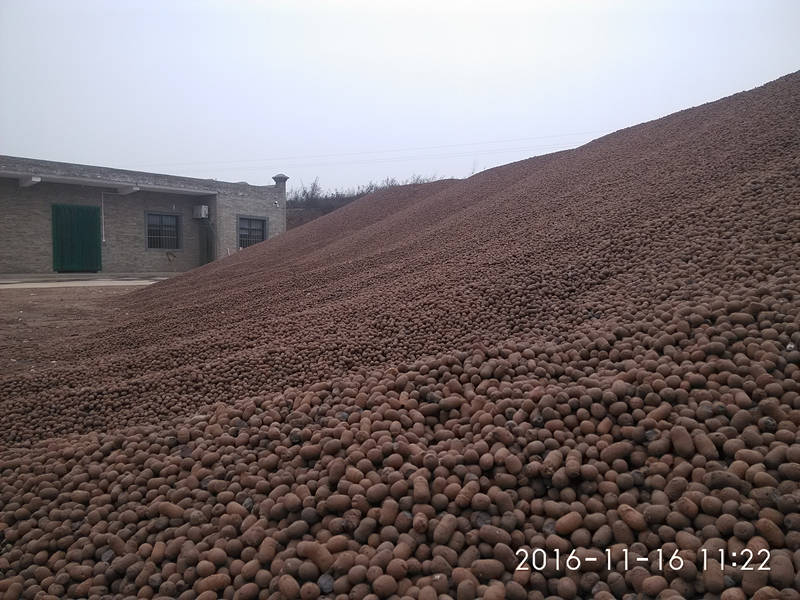 專業的陶粒磚供應商就在西安——甘肅陶粒磚