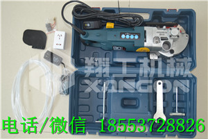 翔工刨墻機(jī)生產(chǎn)及報價墻面磨光機(jī)