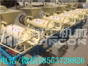 翔工糞水脫離機固液分離機生產廠家原始圖片3