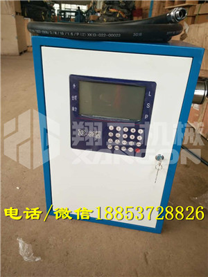 翔工便攜式軟管吸糧機抽糧食自動機