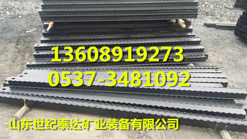π型鋼 π型鋼梁原始圖片3
