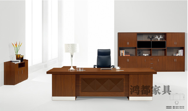 現代辦公家具
