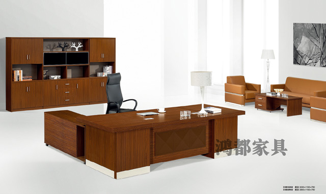 現代辦公家具
