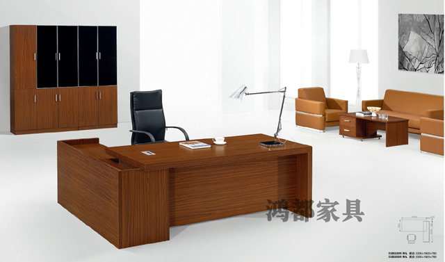現代辦公家具