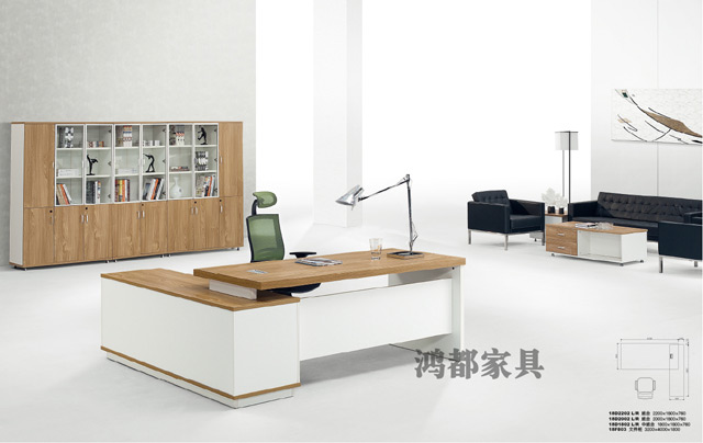 現(xiàn)代辦公家具