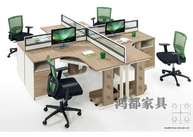 現(xiàn)代辦公家具