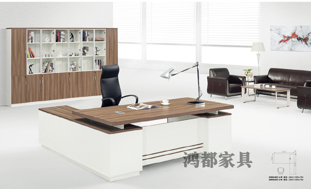 現(xiàn)代辦公家具