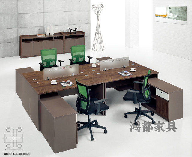 現(xiàn)代辦公家具