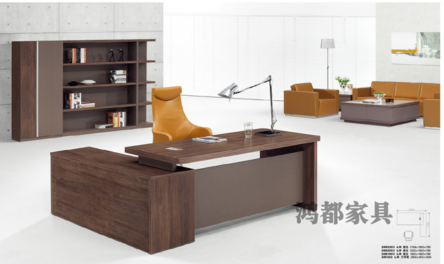 現(xiàn)代辦公家具