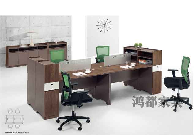現(xiàn)代辦公家具