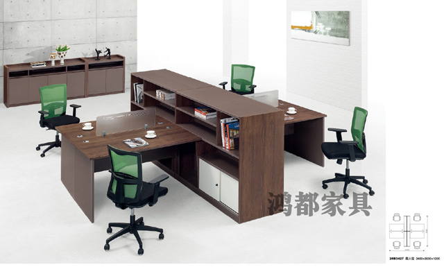 現(xiàn)代辦公家具