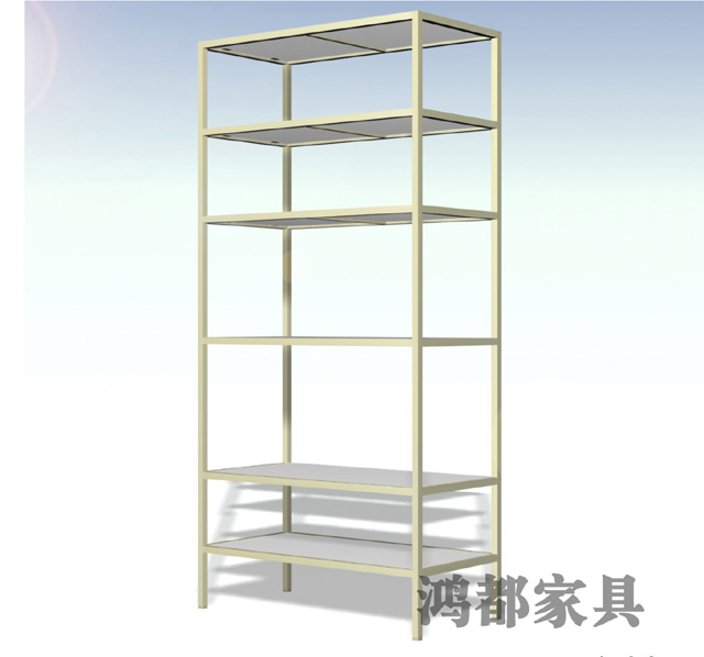 HD-3854 行李架