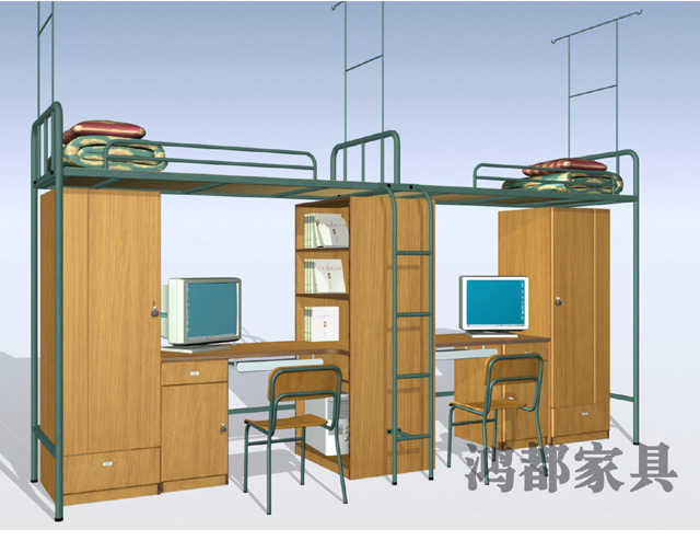 HD-3861 酒店套房