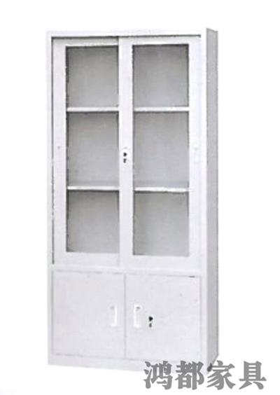 HD-3814 文件柜