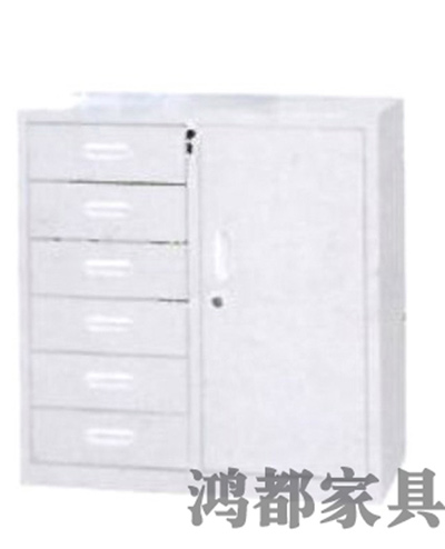 HD-3827 文件柜