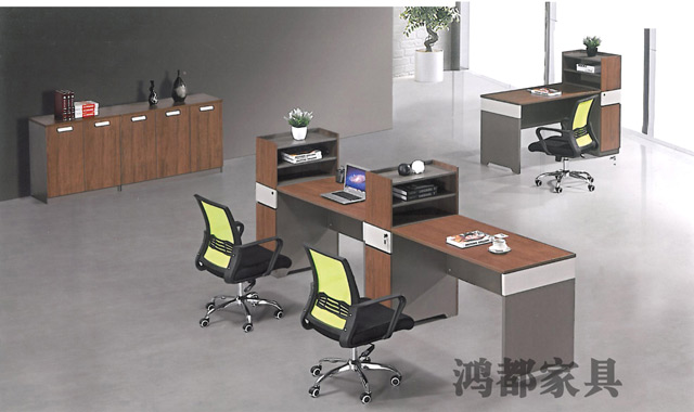 HD-9914 職員臺