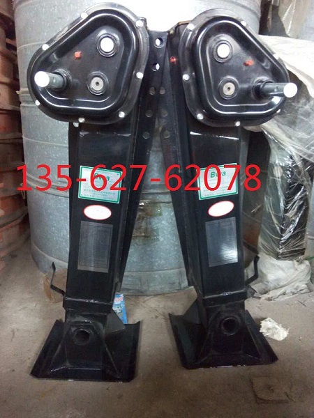 正陽(yáng)牌24T掛車(chē)支撐裝置批發(fā)價(jià)格原始圖片3
