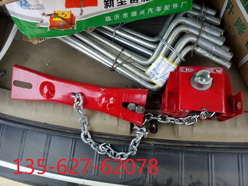 掛車(chē)配件渦輪備胎升降器供應(yīng)批發(fā)原始圖片2