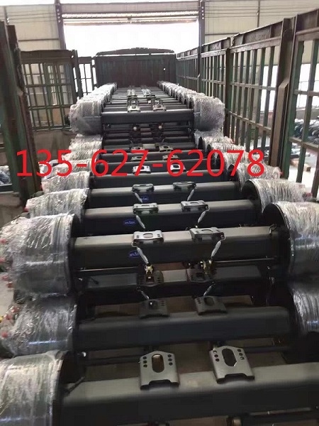 長期供應(yīng)河南半掛車用氣瓶公司電話