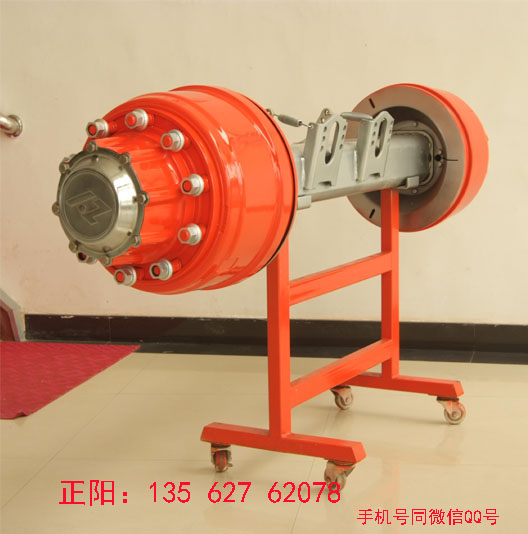 貴州正陽(yáng)牌廠家直銷(xiāo)掛車(chē)光軸