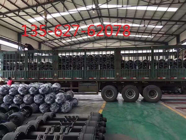 山西正陽(yáng)牌富華通用車橋批發(fā)零售原始圖片2