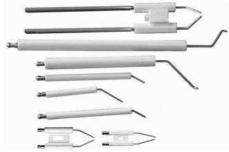 LGB點火變壓器 2x5 KV 2x6 KV 2x7 KV原始圖片2
