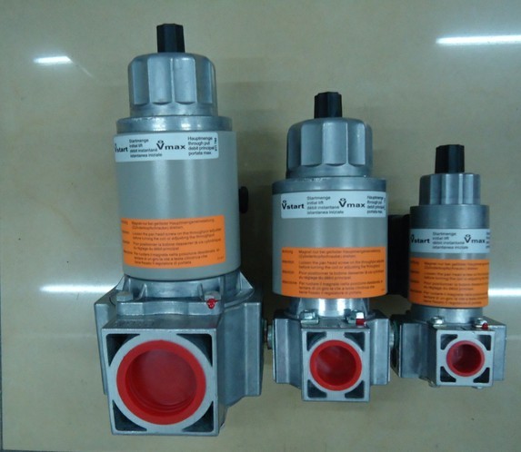 RL44MZ利雅路燃燒器