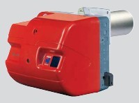 RS44/1单段火燃气燃烧器/RS44MZ两段火燃气燃烧器原始图片3