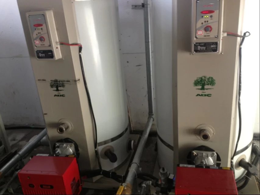 BT26LRF燃烧器价格多少