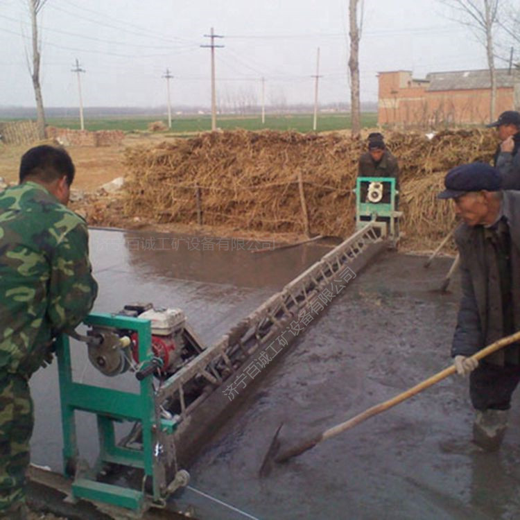 供應浙江混凝土攤鋪機，水泥找平機，地面提漿機原始圖片2