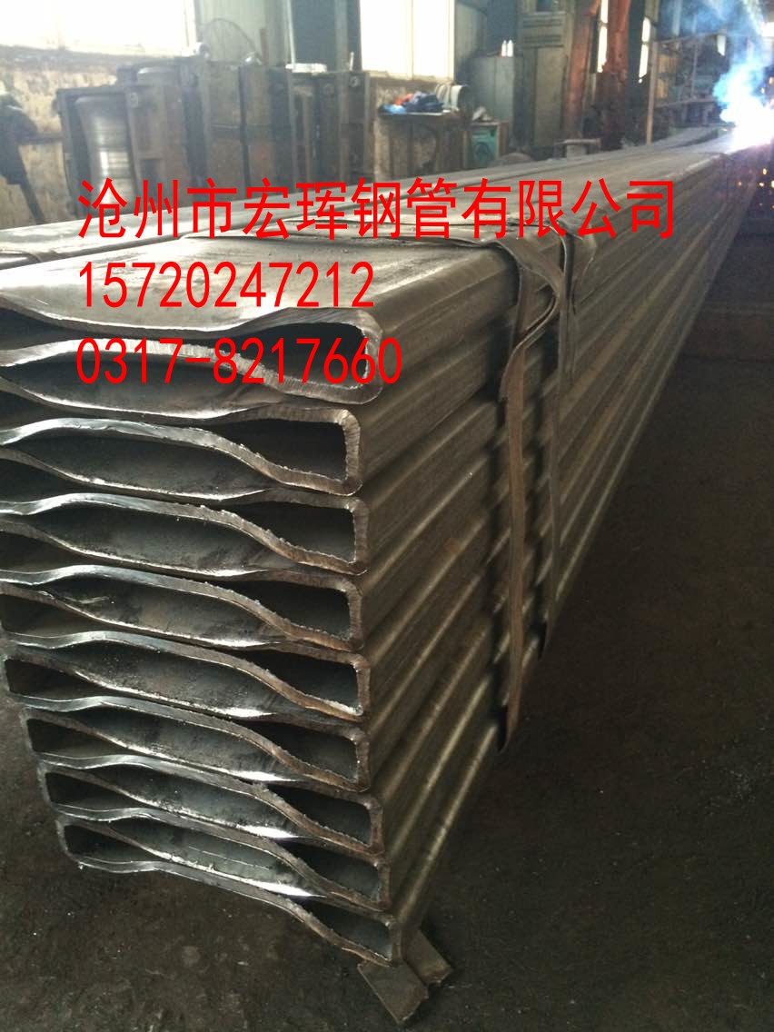 矩形管矩管現(xiàn)貨