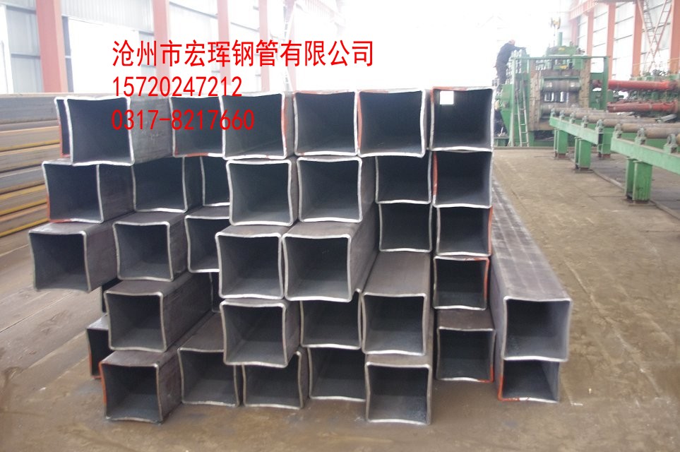 400*400方管，特殊口徑方管