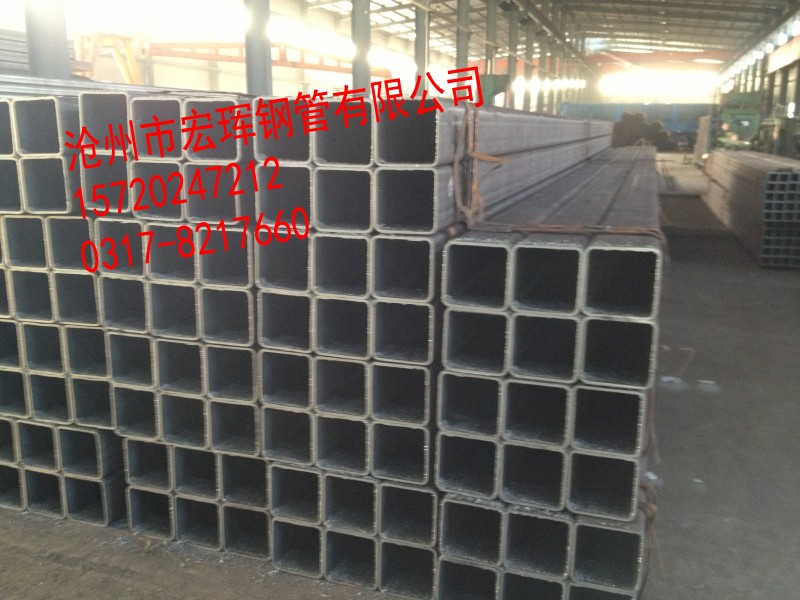 400*400方管，特殊口徑方管原始圖片3
