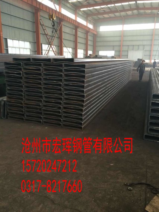 20號鋼方形管，45號鋼方形管