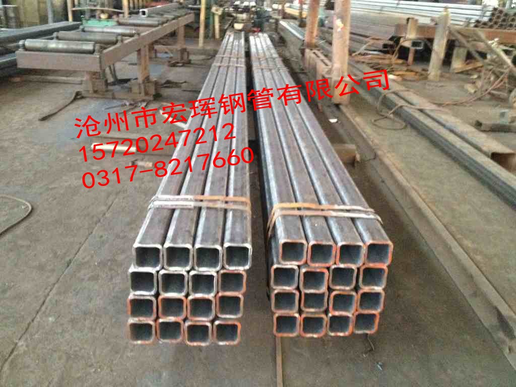 尖角方形管廠直角方形管廠原始圖片2
