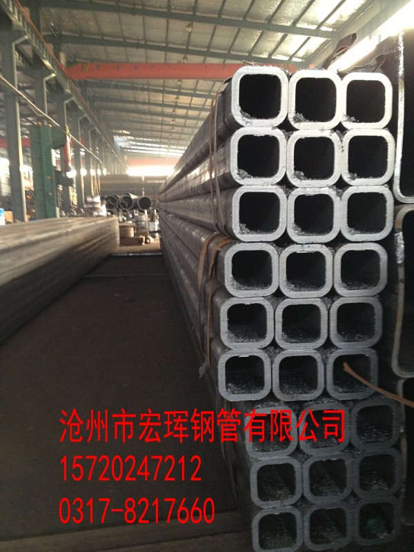 尖角方形管廠直角方形管廠