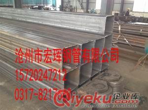 供應(yīng)90度尖角方形管原始圖片3