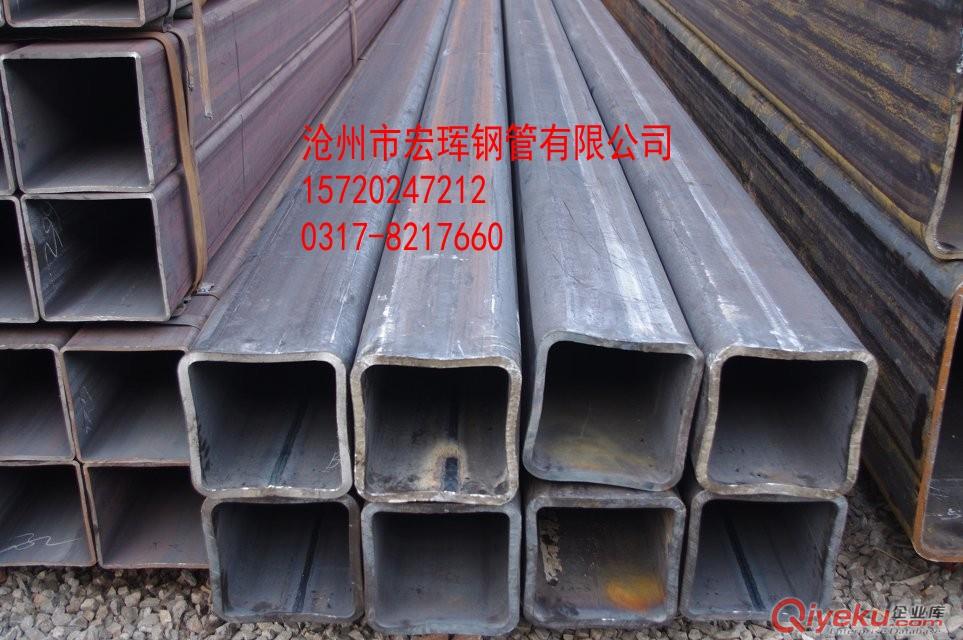 上海方管市場價格多少原始圖片2