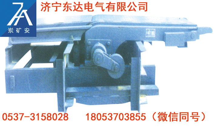 操車成套設(shè)備, KACXC9型副井操車成套設(shè)備品牌廠家, KACXC6型副井操車成套設(shè)備原始圖片2