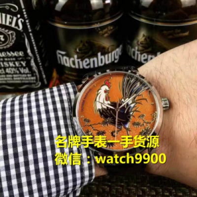 广州手表批发货源一件代发工厂直销