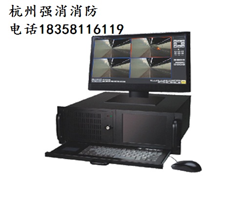 浙江麗水供應(yīng)大空間圖像火災(zāi)探測器-防爆型