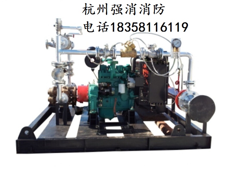 浙江蕭山銷售機械泵入式平衡式比例混合裝置
