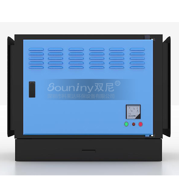 南昌安義縣Souniny雙尼油煙凈化器