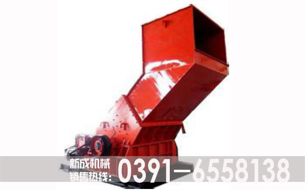 金屬粉碎機(jī)實(shí)現(xiàn)社會可持續(xù)發(fā)展需要!