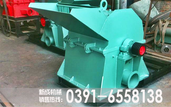金屬粉碎機(jī)實(shí)現(xiàn)社會可持續(xù)發(fā)展需要!
