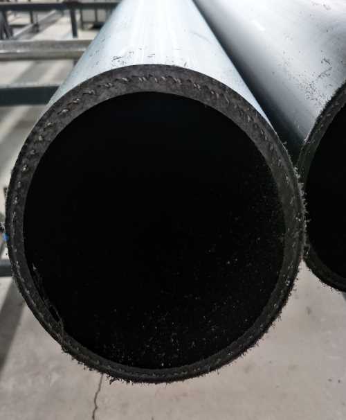 五河縣鋼絲網骨架復合管-HDPE鋼絲網骨架復合管-鋼絲網骨架