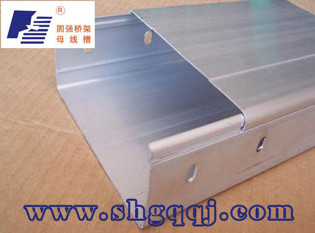 鋁合金電纜橋架廠家 鋁合金電纜橋架生產(chǎn)工廠