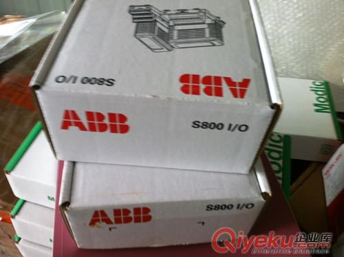 優勢供應ABB DCS模塊
