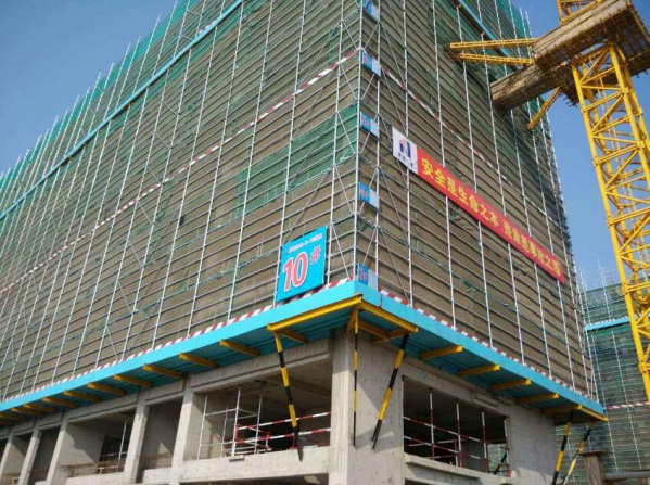 桐廬專業(yè)搭拆鋼管腳手架，桐廬建筑鋼材租賃公司