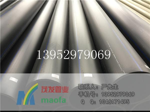 100級PE給水管標準原始圖片2